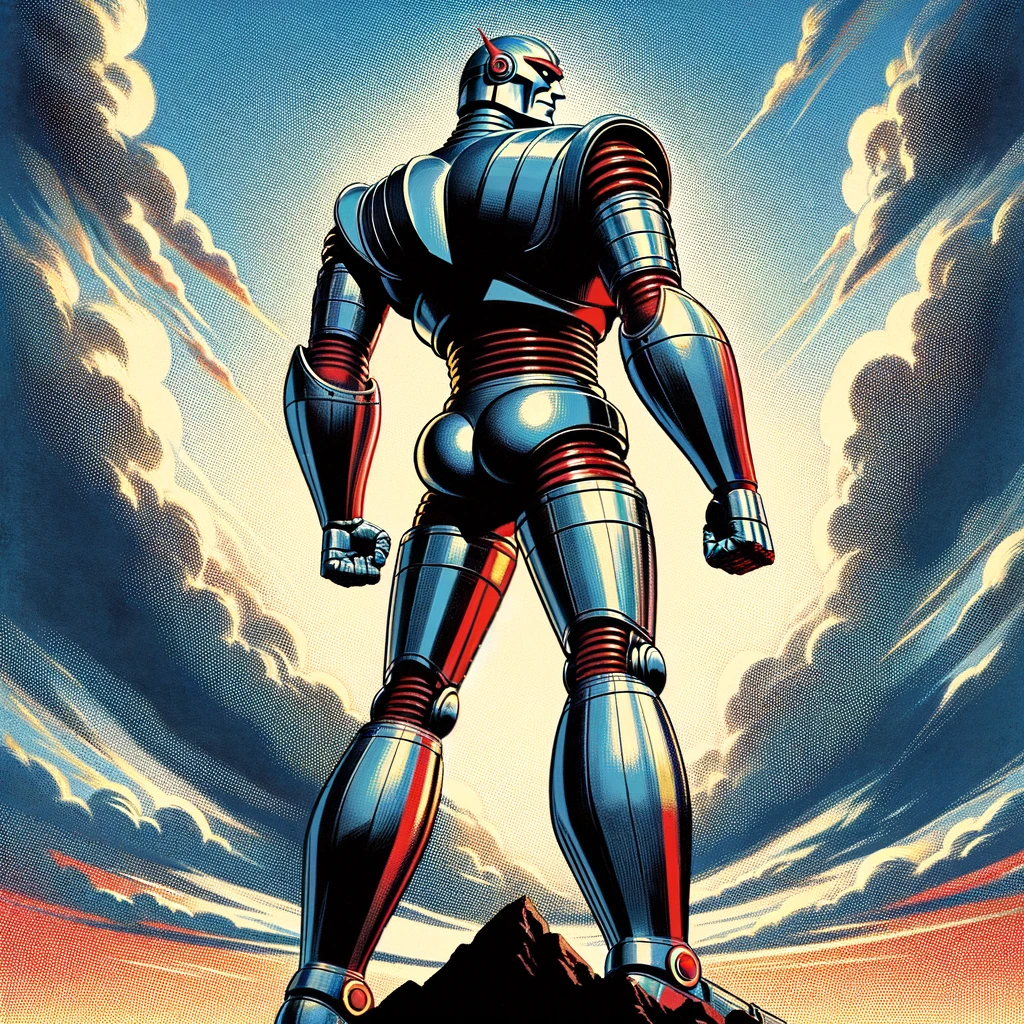 2023 - The year of GenAI